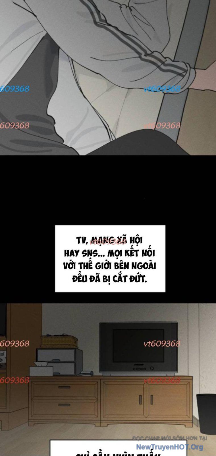 Hôm Nay Han Yoil Là Phụ Nữ - Chapter 24 - Page 33