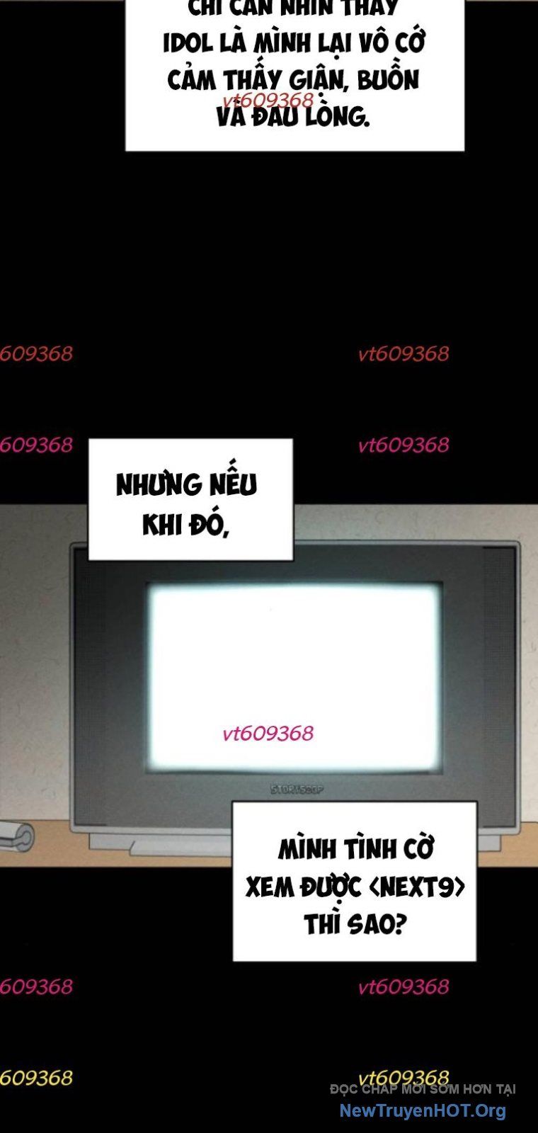 Hôm Nay Han Yoil Là Phụ Nữ - Chapter 24 - Page 34