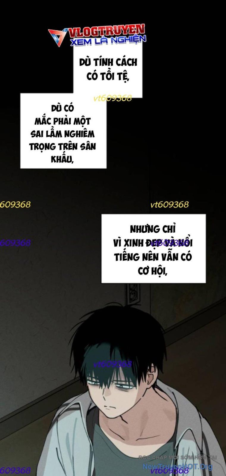Hôm Nay Han Yoil Là Phụ Nữ - Chapter 24 - Page 35