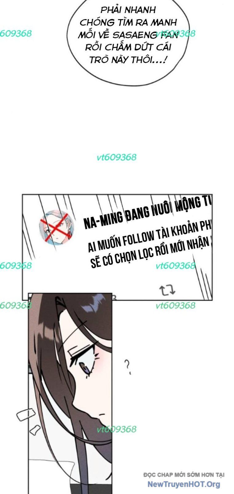 Hôm Nay Han Yoil Là Phụ Nữ - Chapter 24 - Page 41