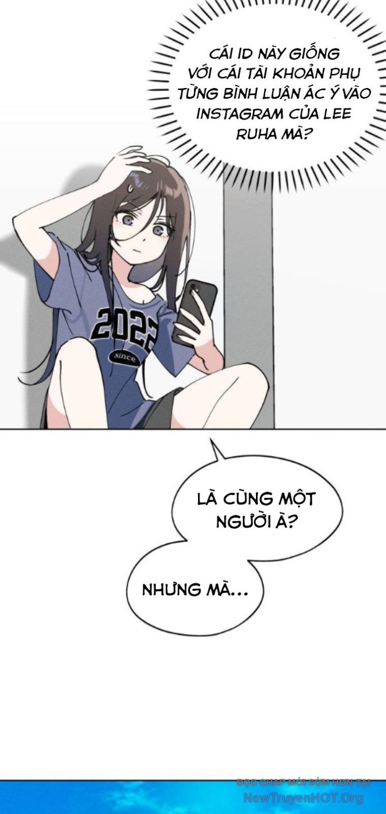 Hôm Nay Han Yoil Là Phụ Nữ - Chapter 24 - Page 44