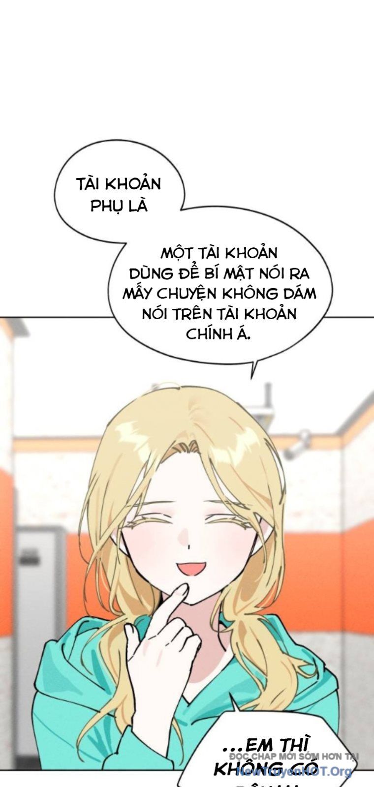 Hôm Nay Han Yoil Là Phụ Nữ - Chapter 24 - Page 46