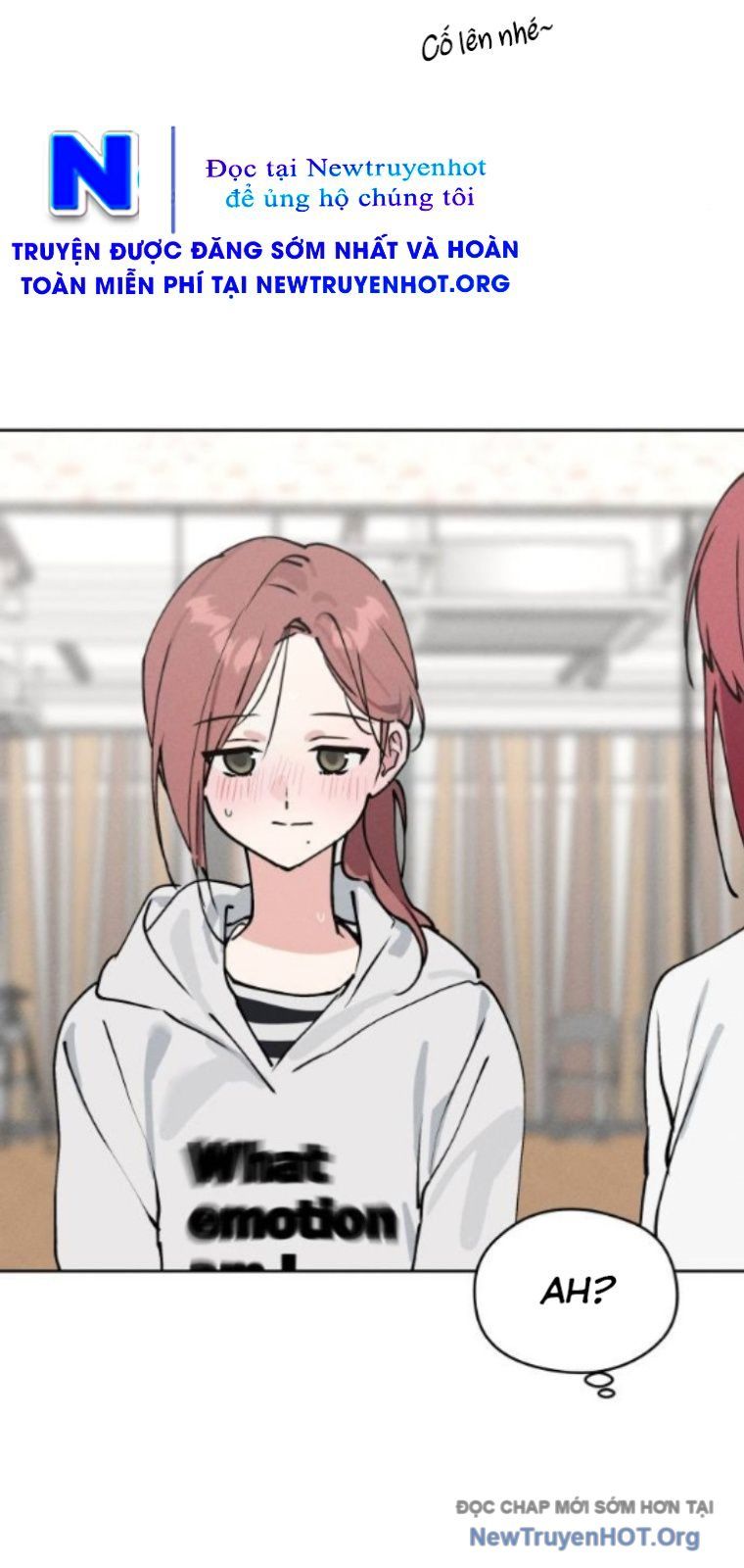 Hôm Nay Han Yoil Là Phụ Nữ - Chapter 24 - Page 50