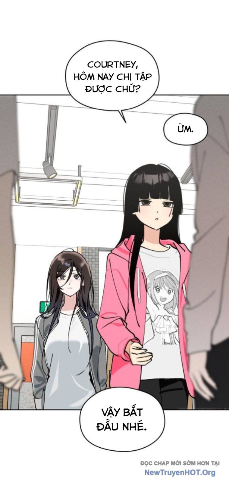 Hôm Nay Han Yoil Là Phụ Nữ - Chapter 24 - Page 51