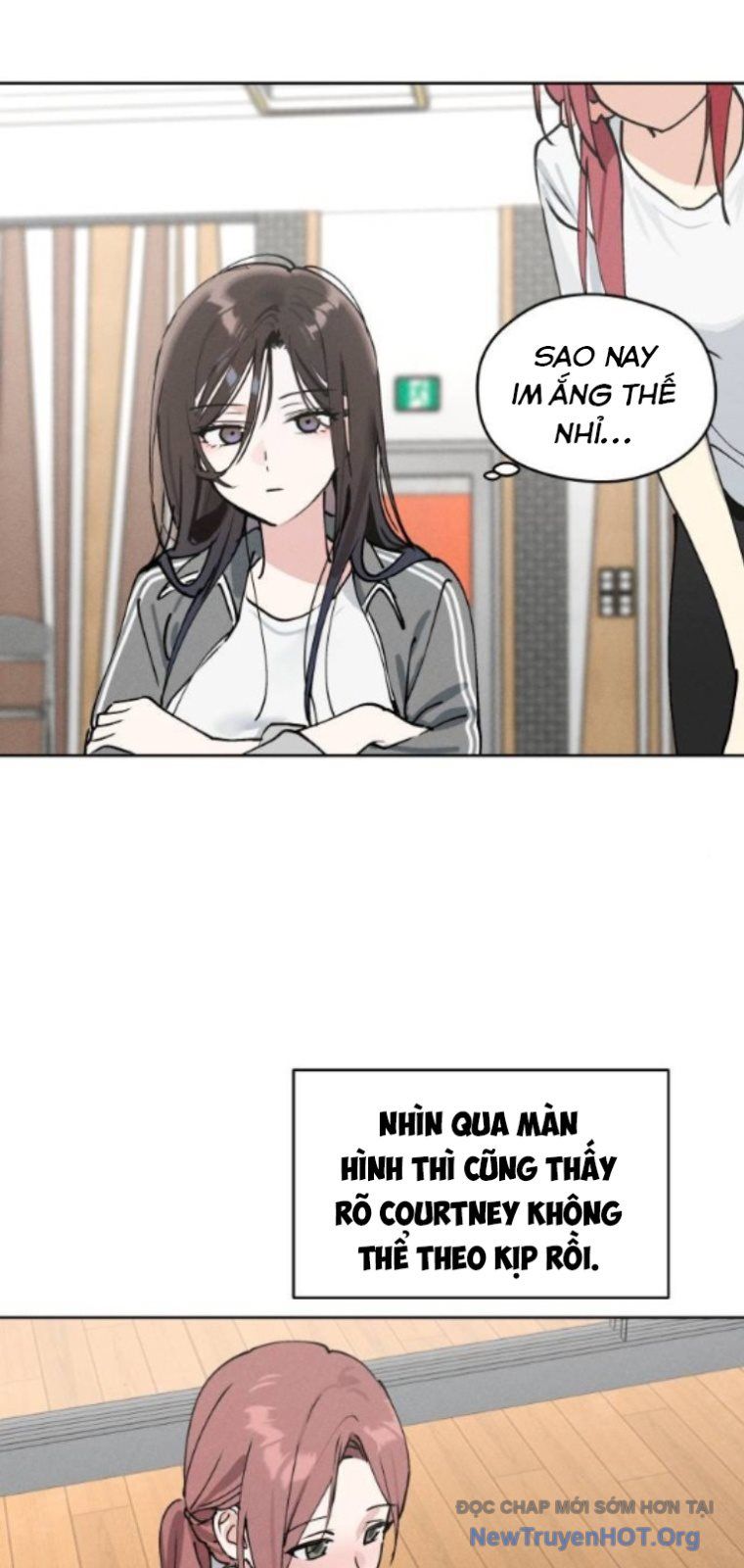 Hôm Nay Han Yoil Là Phụ Nữ - Chapter 24 - Page 54