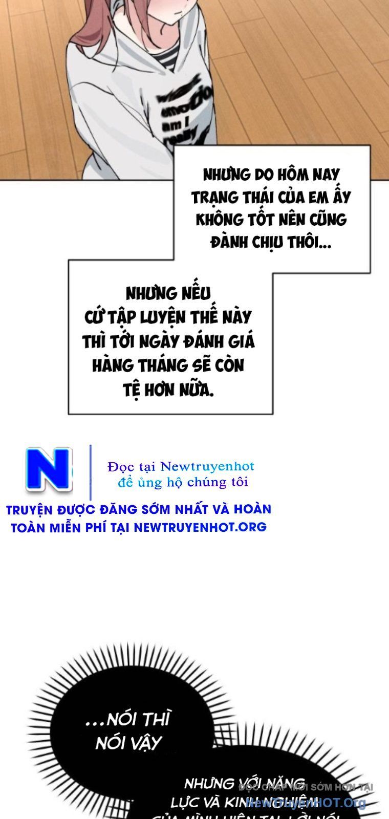 Hôm Nay Han Yoil Là Phụ Nữ - Chapter 24 - Page 55