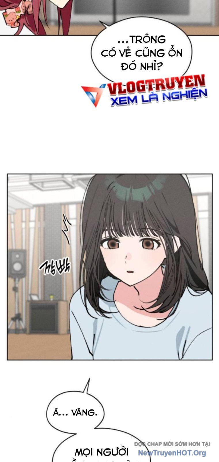 Hôm Nay Han Yoil Là Phụ Nữ - Chapter 24 - Page 57