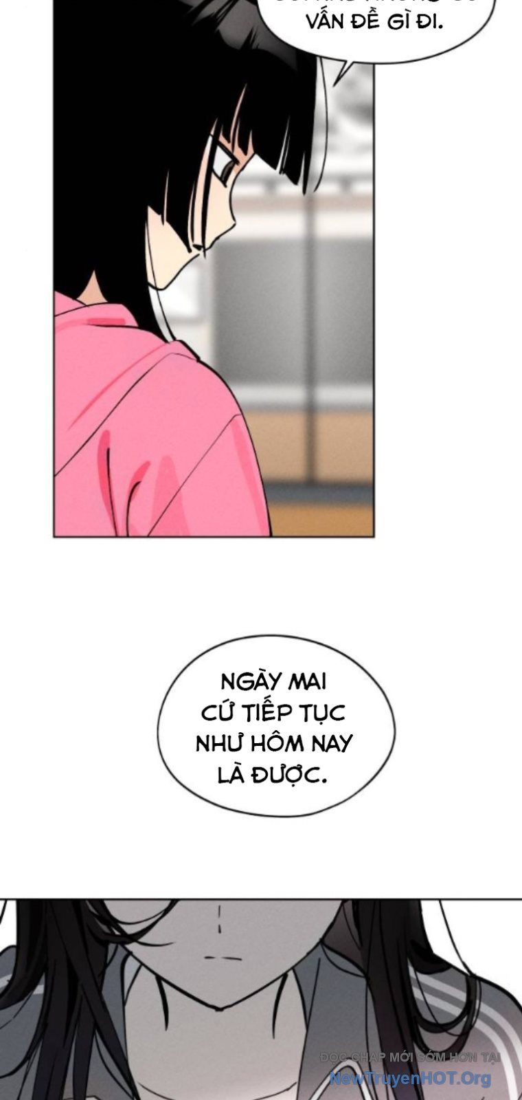 Hôm Nay Han Yoil Là Phụ Nữ - Chapter 24 - Page 59