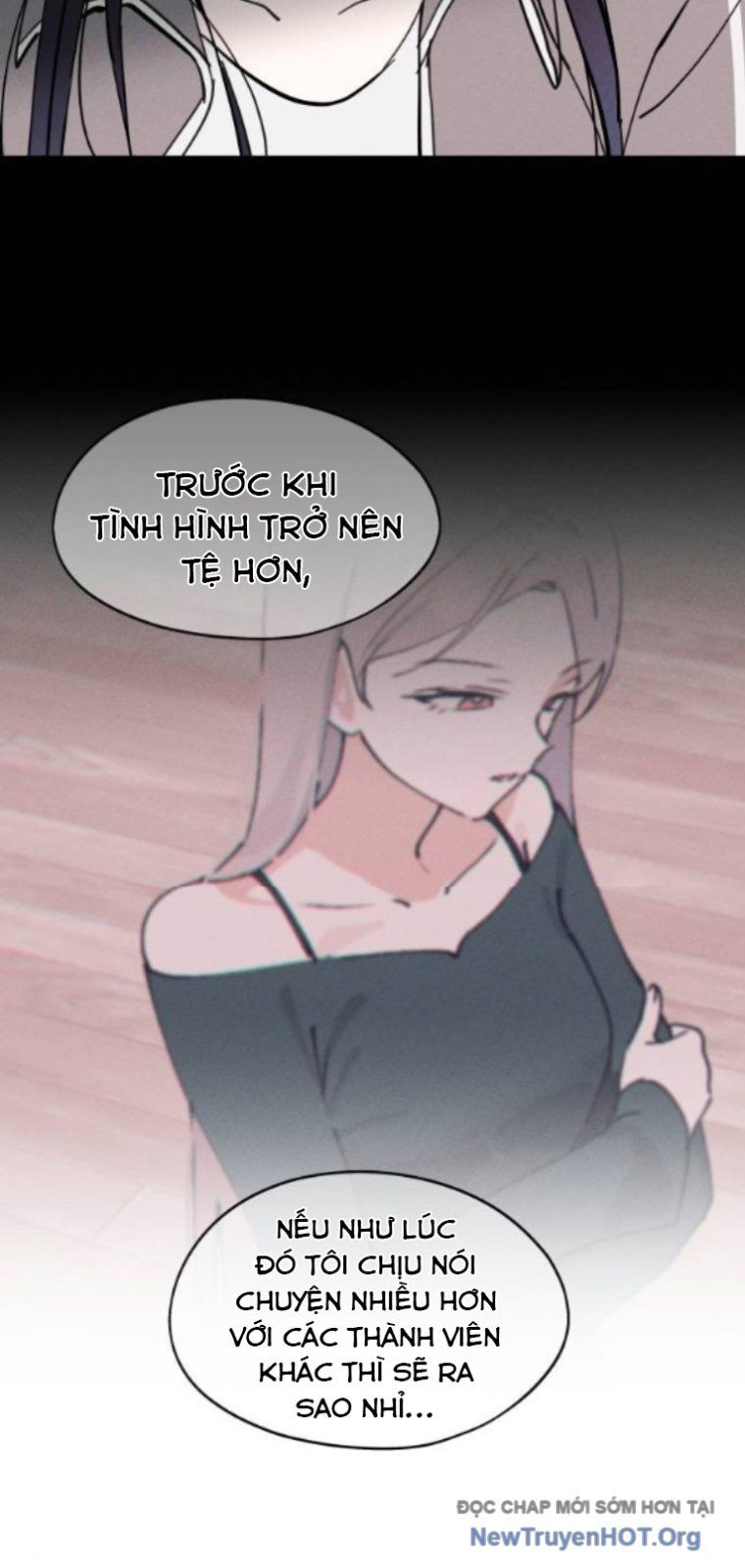 Hôm Nay Han Yoil Là Phụ Nữ - Chapter 24 - Page 60