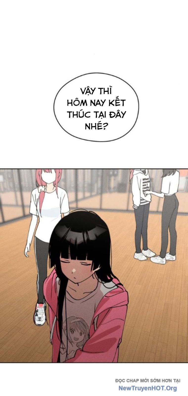 Hôm Nay Han Yoil Là Phụ Nữ - Chapter 24 - Page 61