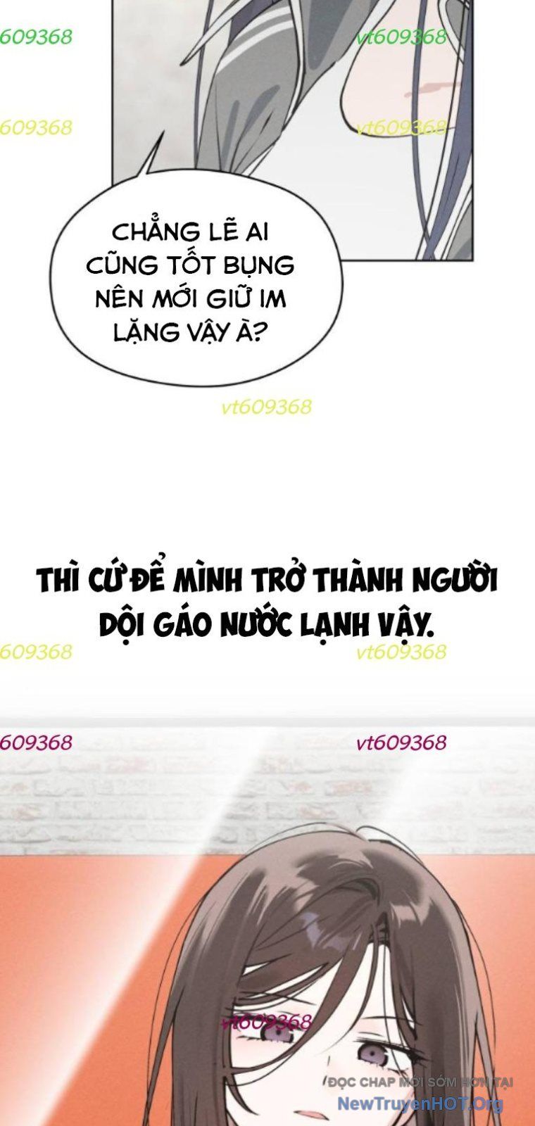 Hôm Nay Han Yoil Là Phụ Nữ - Chapter 24 - Page 67