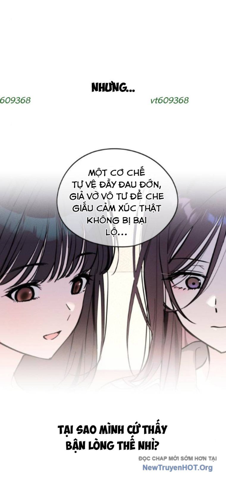 Hôm Nay Han Yoil Là Phụ Nữ - Chapter 24 - Page 7