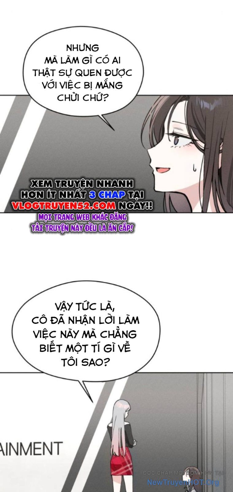 Hôm Nay Han Yoil Là Phụ Nữ - Chapter 24 - Page 9