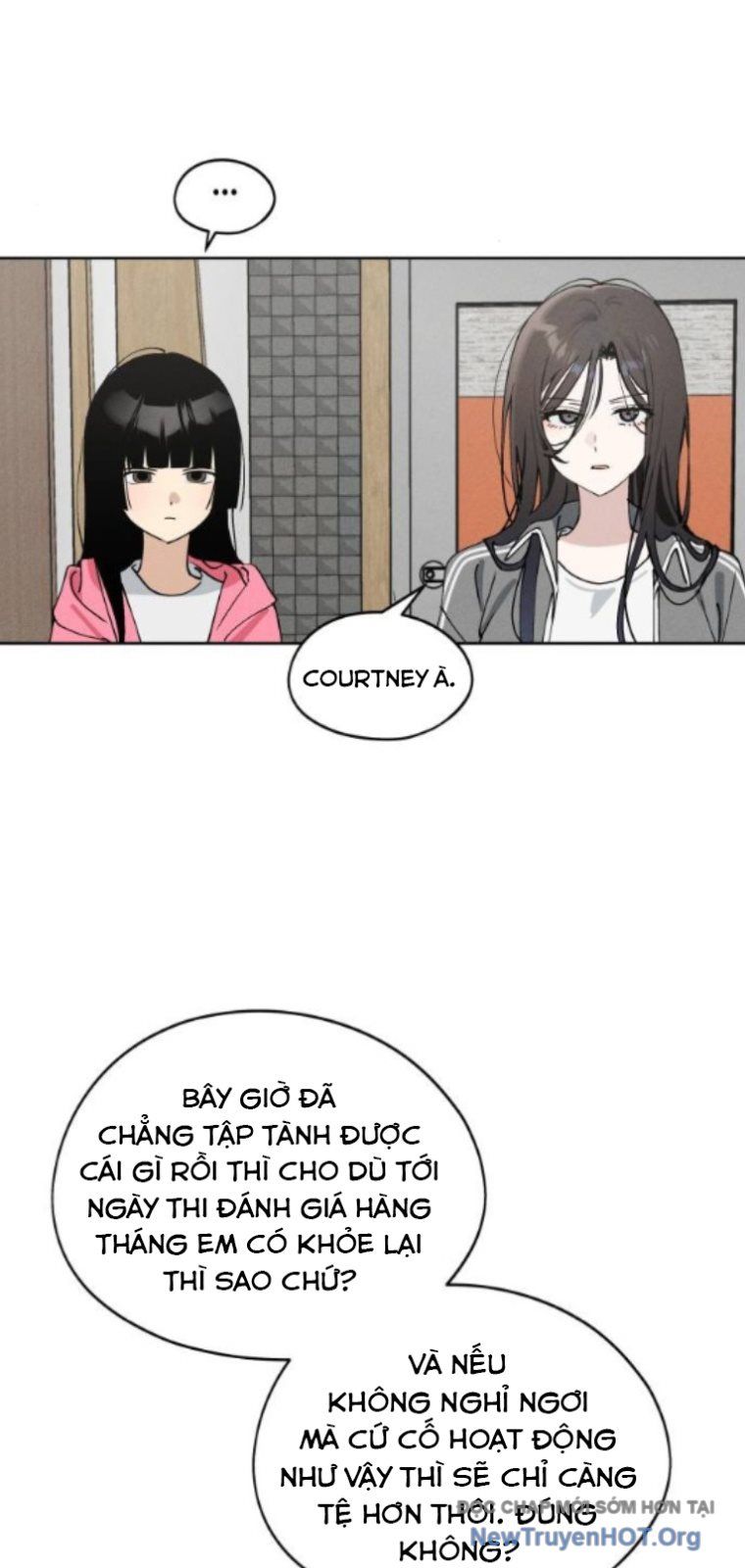 Hôm Nay Han Yoil Là Phụ Nữ - Chapter 25 - Page 10