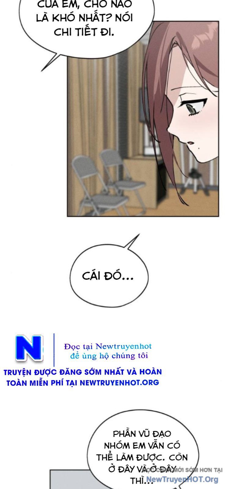 Hôm Nay Han Yoil Là Phụ Nữ - Chapter 25 - Page 12