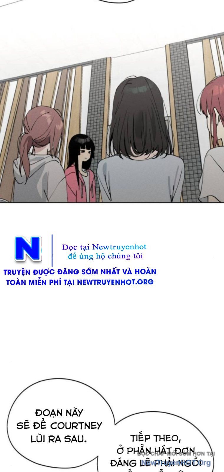 Hôm Nay Han Yoil Là Phụ Nữ - Chapter 25 - Page 14