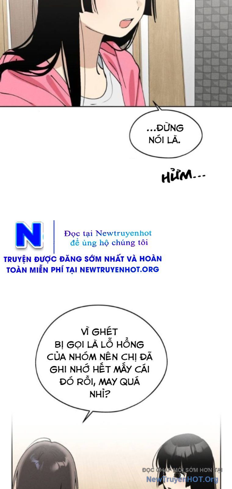 Hôm Nay Han Yoil Là Phụ Nữ - Chapter 25 - Page 19