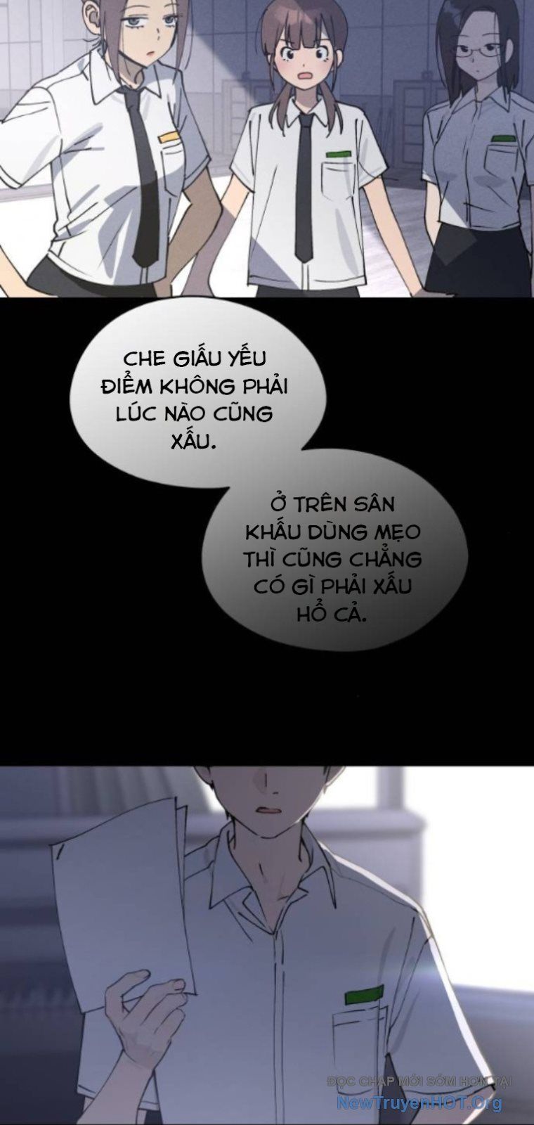 Hôm Nay Han Yoil Là Phụ Nữ - Chapter 25 - Page 24