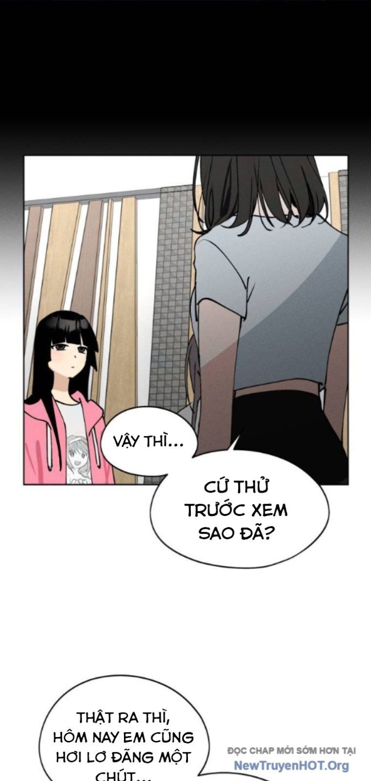 Hôm Nay Han Yoil Là Phụ Nữ - Chapter 25 - Page 25