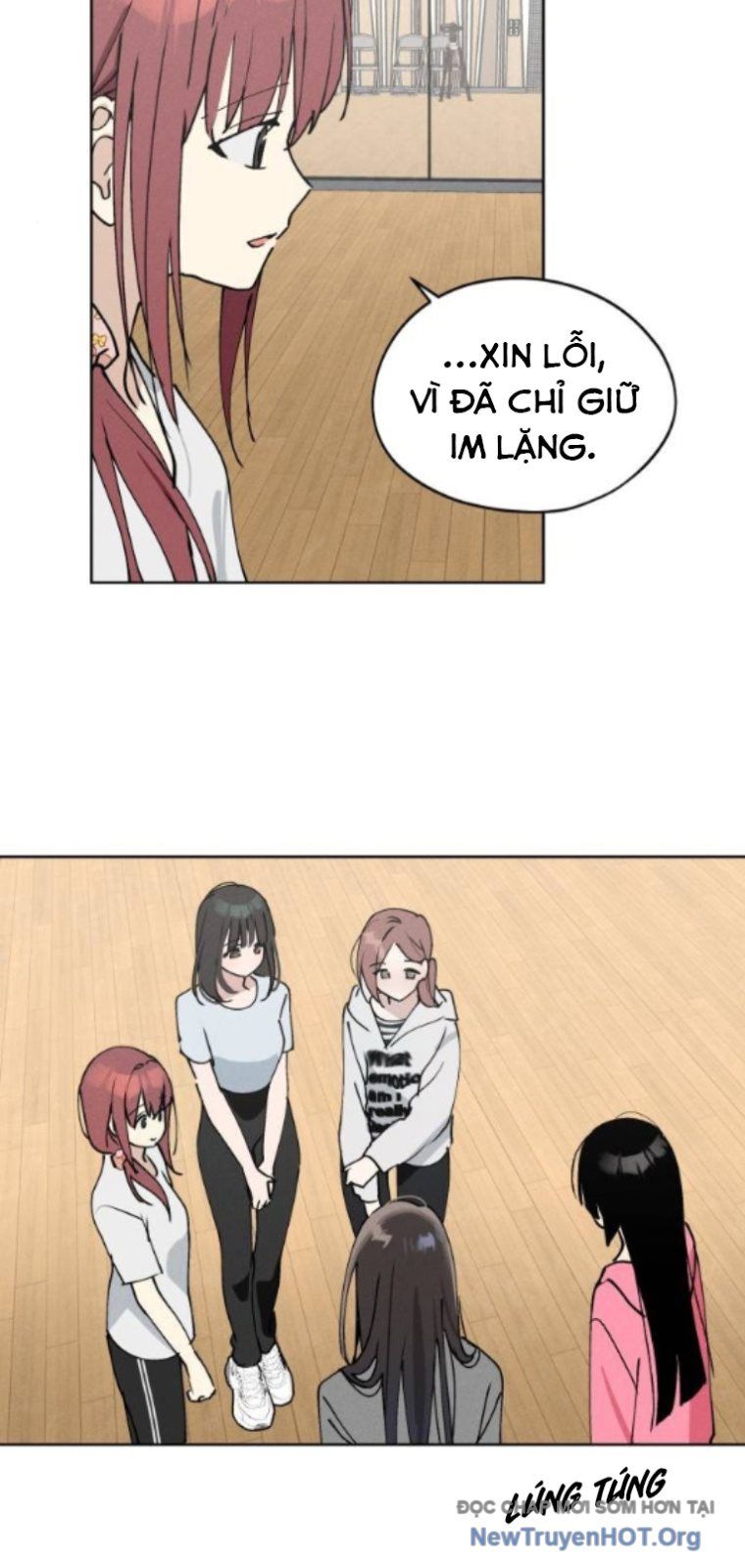 Hôm Nay Han Yoil Là Phụ Nữ - Chapter 25 - Page 27