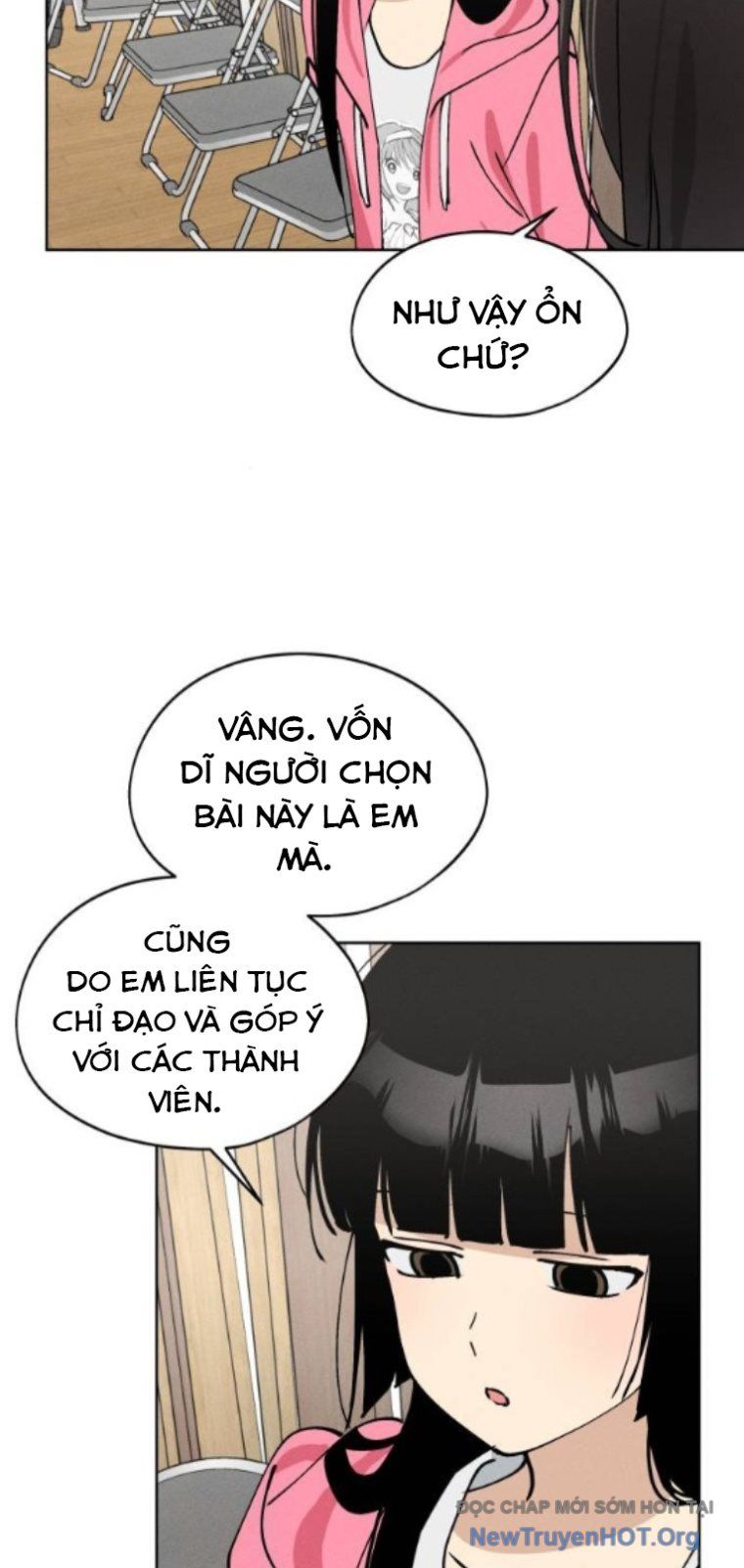 Hôm Nay Han Yoil Là Phụ Nữ - Chapter 25 - Page 30