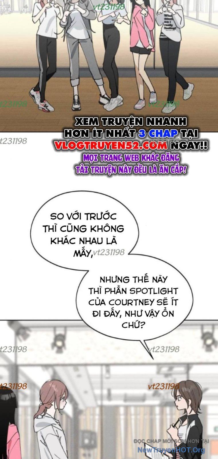 Hôm Nay Han Yoil Là Phụ Nữ - Chapter 25 - Page 34