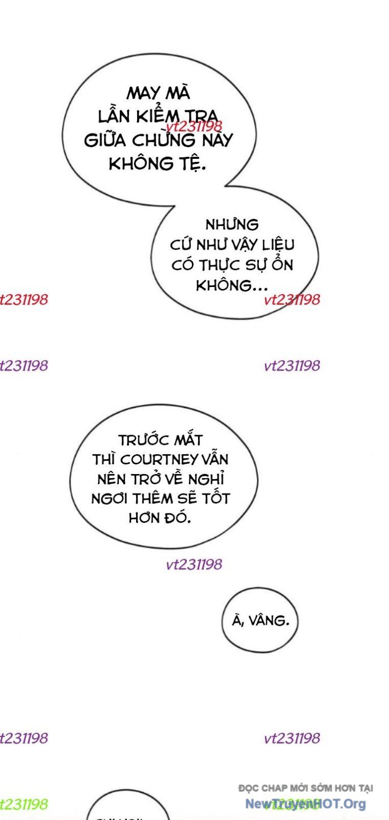 Hôm Nay Han Yoil Là Phụ Nữ - Chapter 25 - Page 36