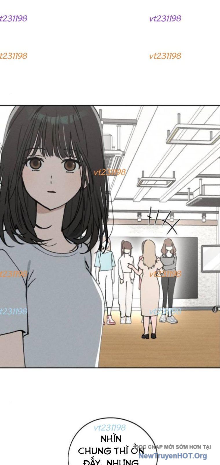 Hôm Nay Han Yoil Là Phụ Nữ - Chapter 25 - Page 39