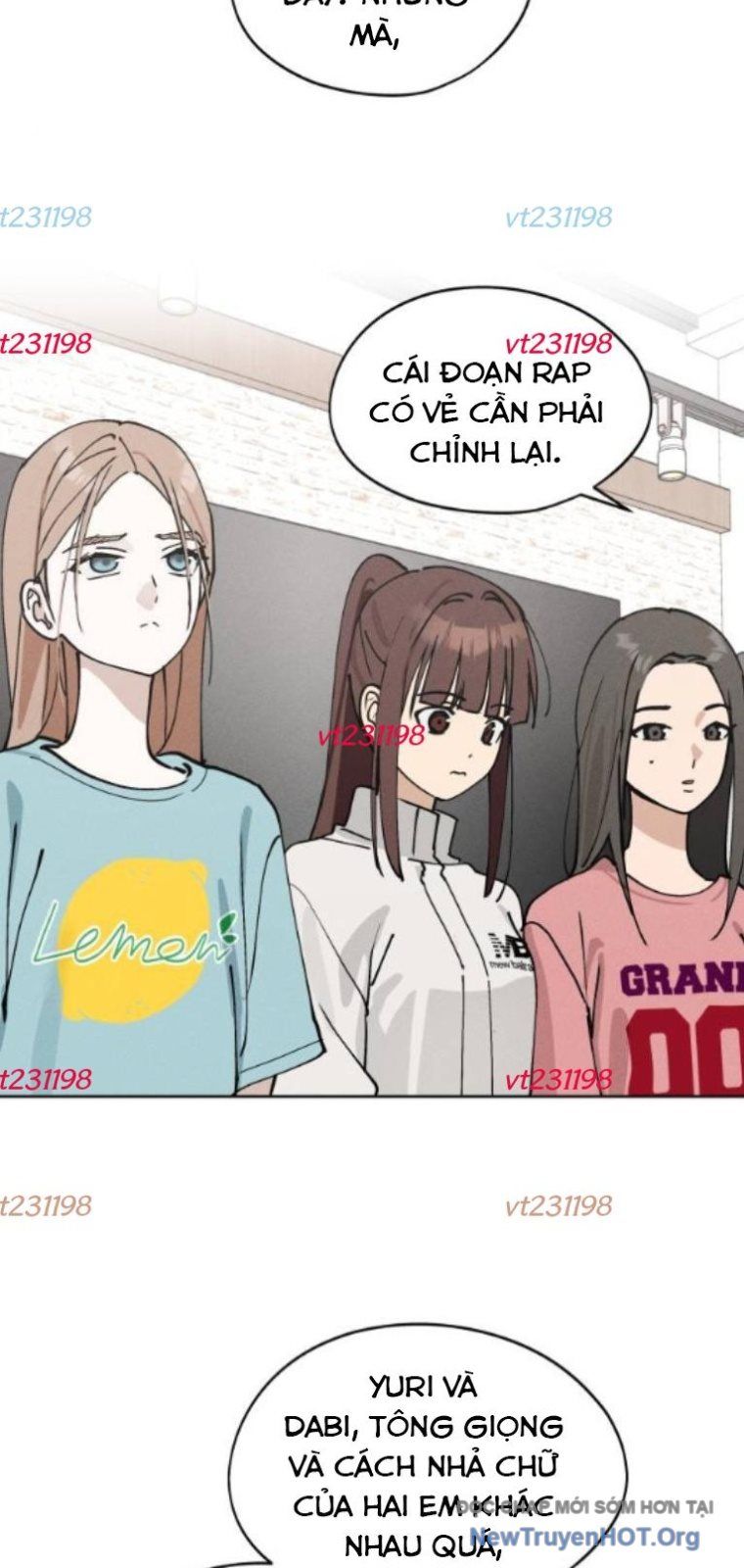 Hôm Nay Han Yoil Là Phụ Nữ - Chapter 25 - Page 40