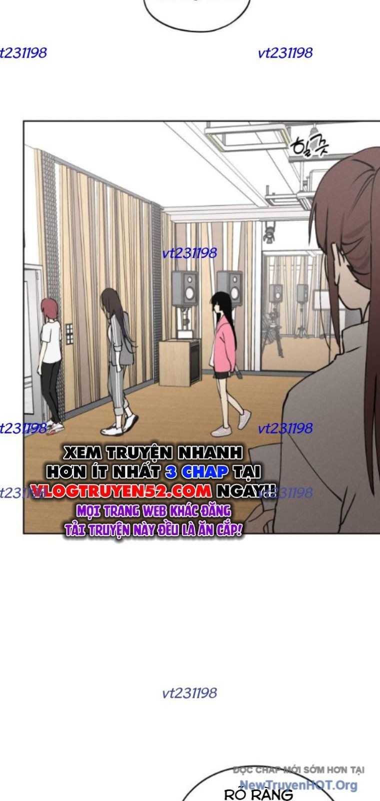 Hôm Nay Han Yoil Là Phụ Nữ - Chapter 25 - Page 44