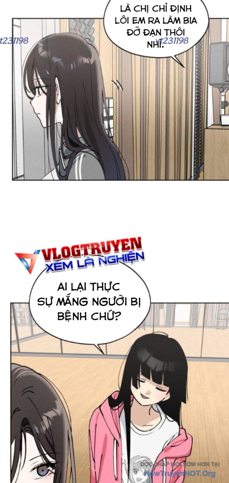 Hôm Nay Han Yoil Là Phụ Nữ - Chapter 25 - Page 45