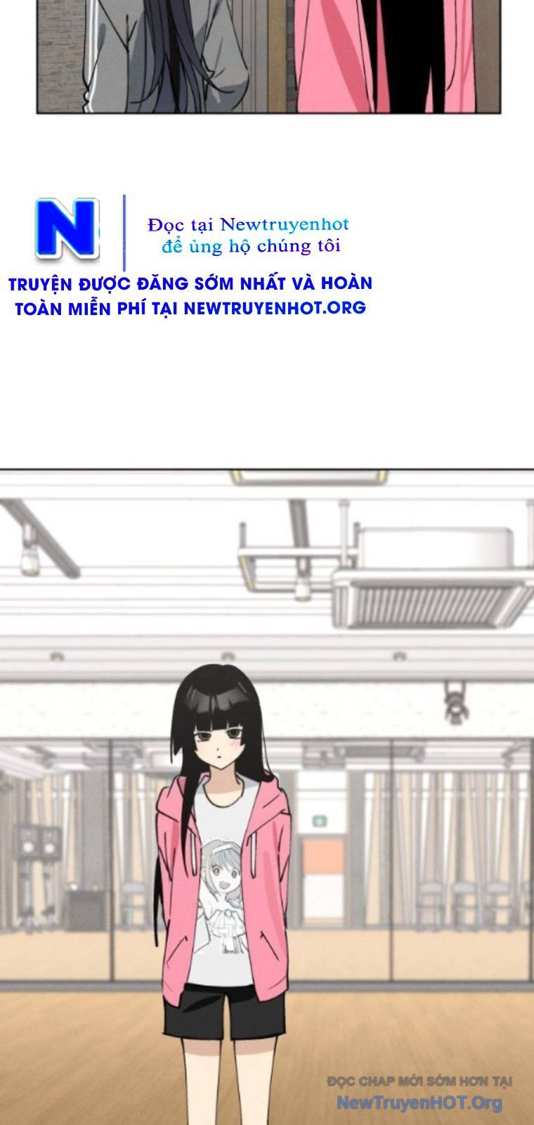 Hôm Nay Han Yoil Là Phụ Nữ - Chapter 25 - Page 48
