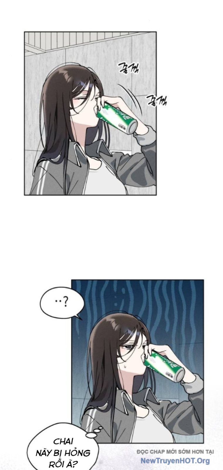 Hôm Nay Han Yoil Là Phụ Nữ - Chapter 25 - Page 51