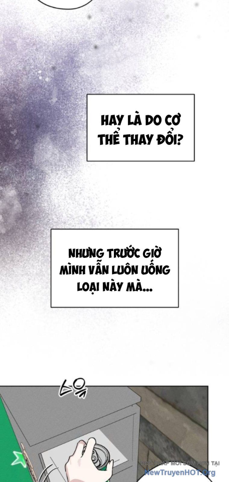 Hôm Nay Han Yoil Là Phụ Nữ - Chapter 25 - Page 52