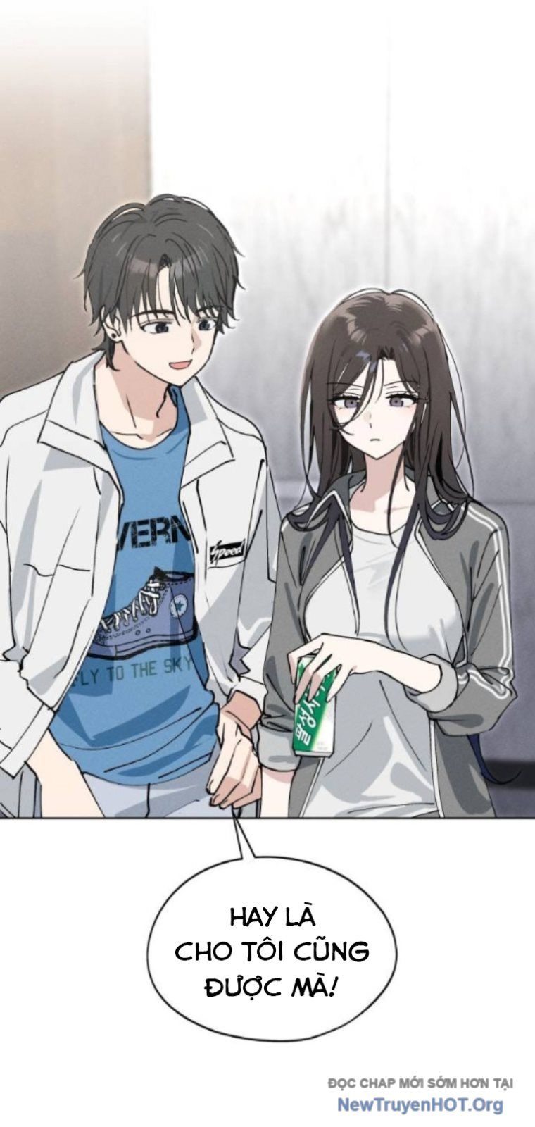 Hôm Nay Han Yoil Là Phụ Nữ - Chapter 25 - Page 54