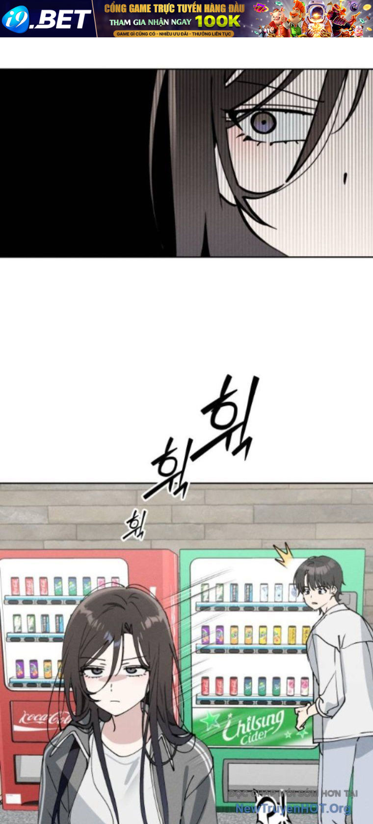 Hôm Nay Han Yoil Là Phụ Nữ - Chapter 25 - Page 55