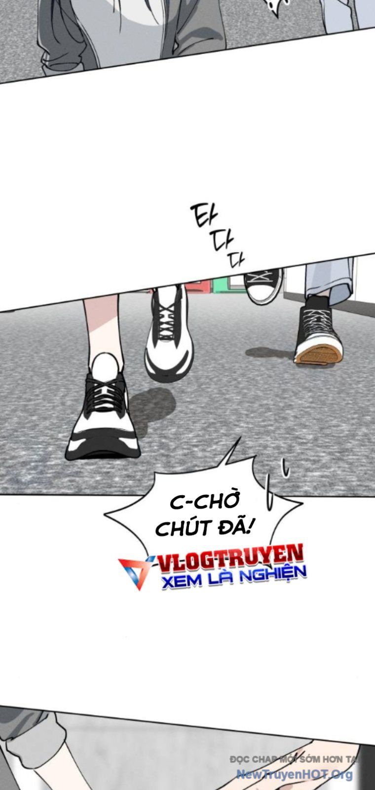 Hôm Nay Han Yoil Là Phụ Nữ - Chapter 25 - Page 56
