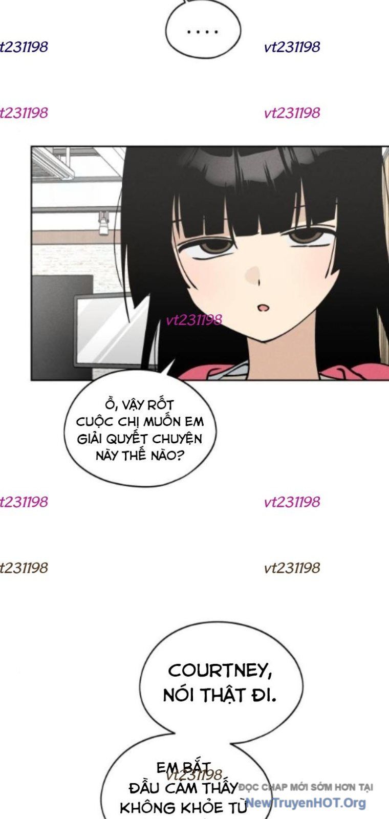 Hôm Nay Han Yoil Là Phụ Nữ - Chapter 25 - Page 6