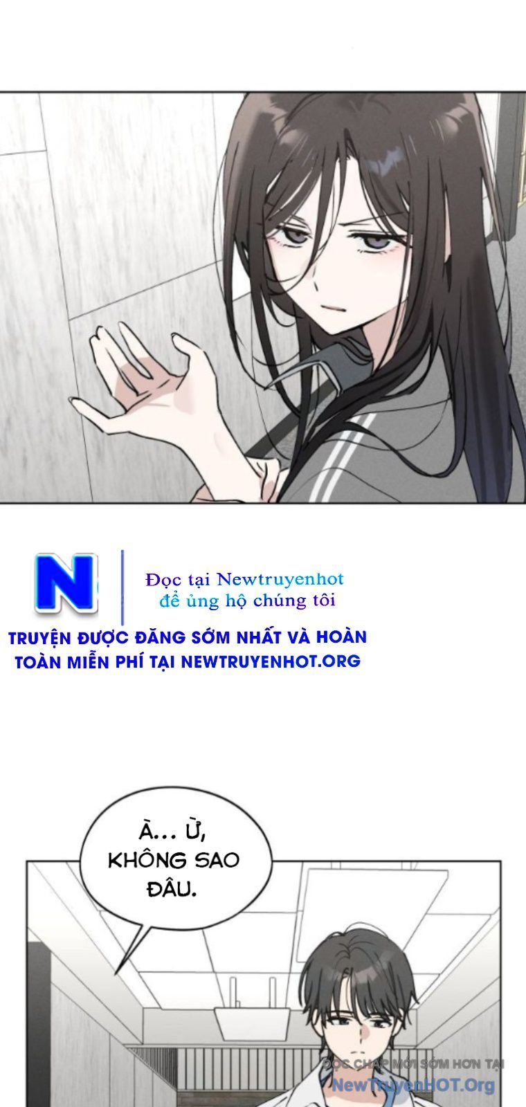 Hôm Nay Han Yoil Là Phụ Nữ - Chapter 25 - Page 61