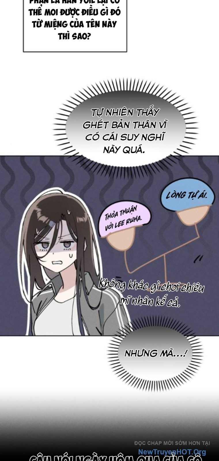 Hôm Nay Han Yoil Là Phụ Nữ - Chapter 25 - Page 65