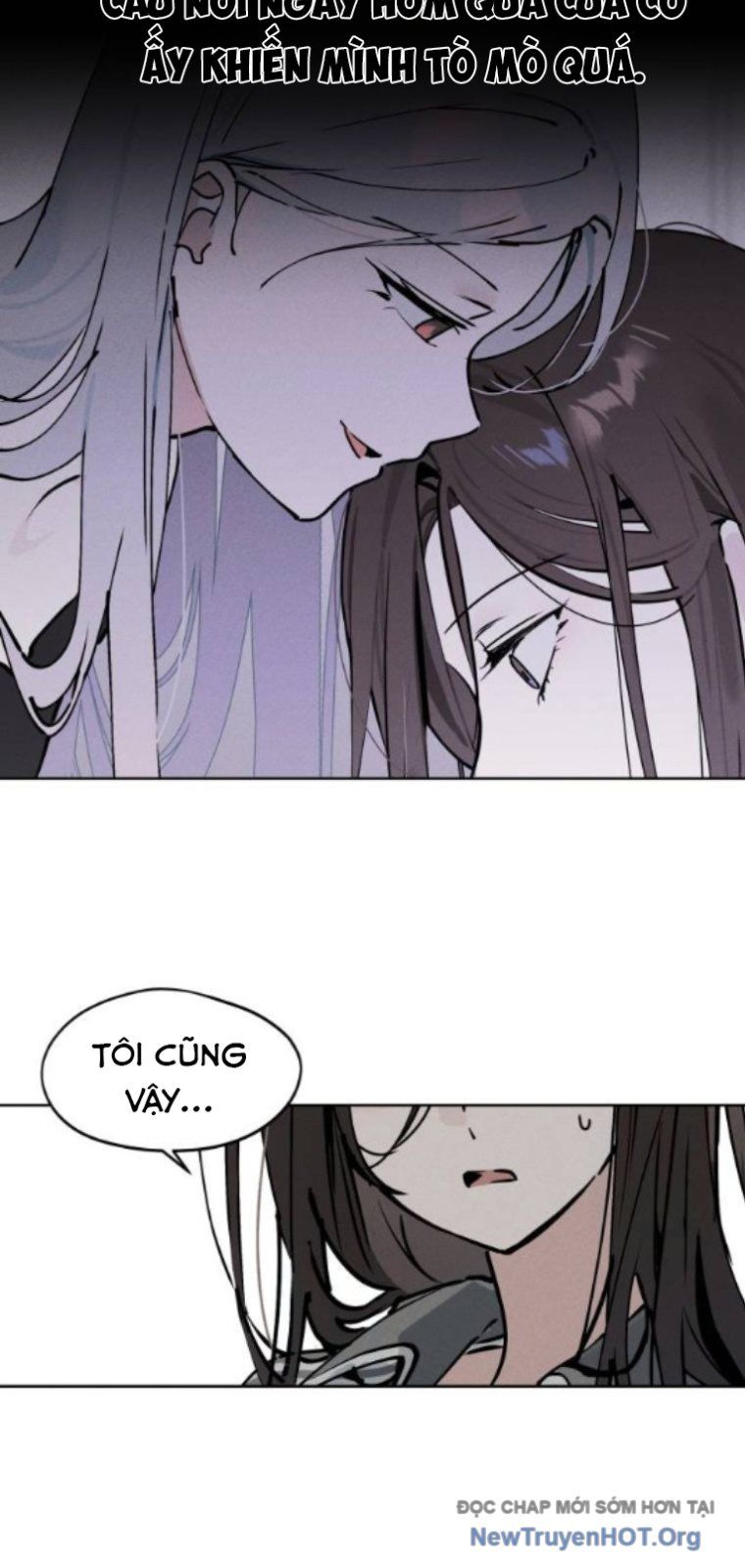 Hôm Nay Han Yoil Là Phụ Nữ - Chapter 25 - Page 66