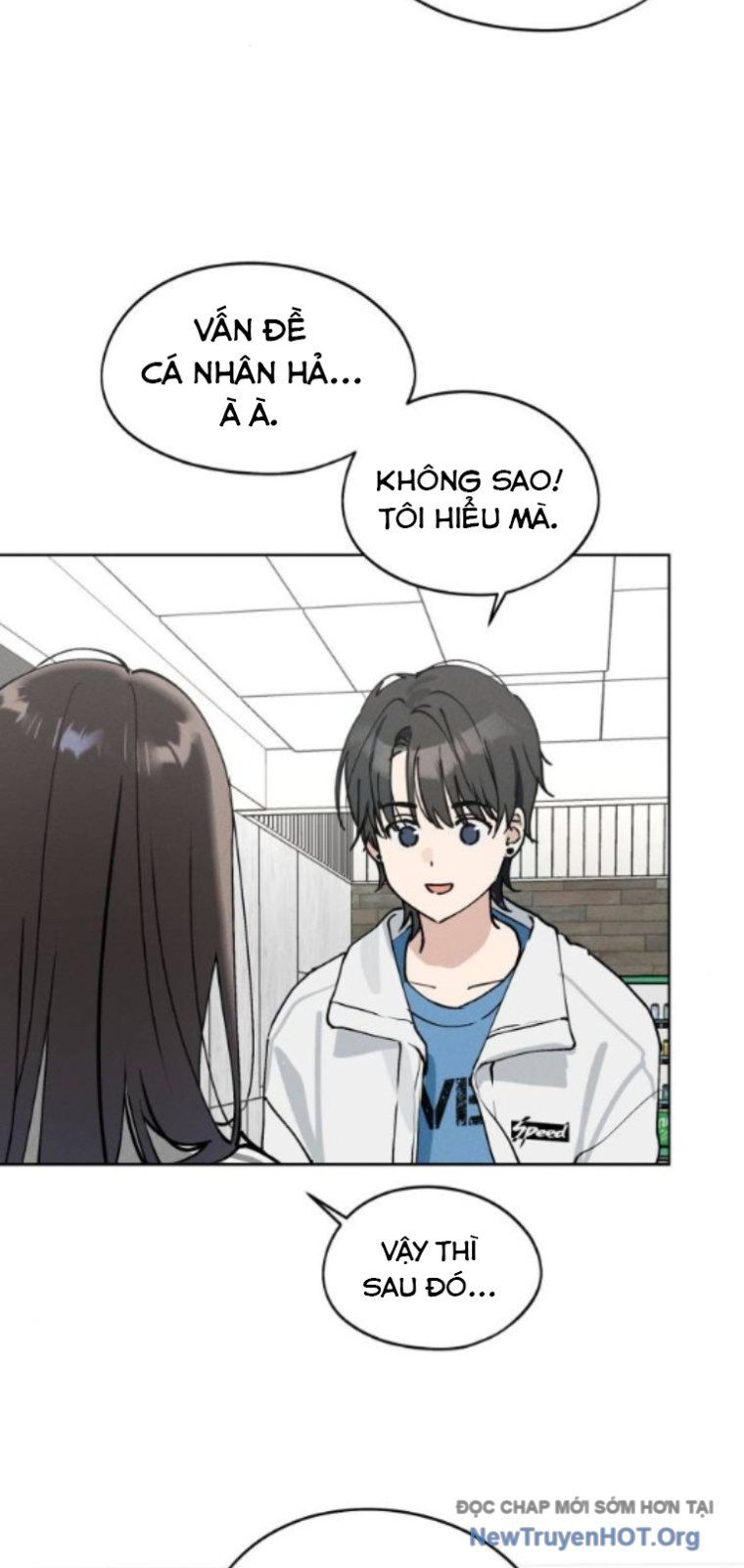 Hôm Nay Han Yoil Là Phụ Nữ - Chapter 25 - Page 68