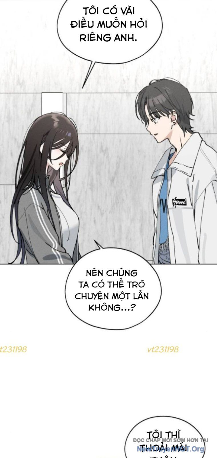 Hôm Nay Han Yoil Là Phụ Nữ - Chapter 25 - Page 69