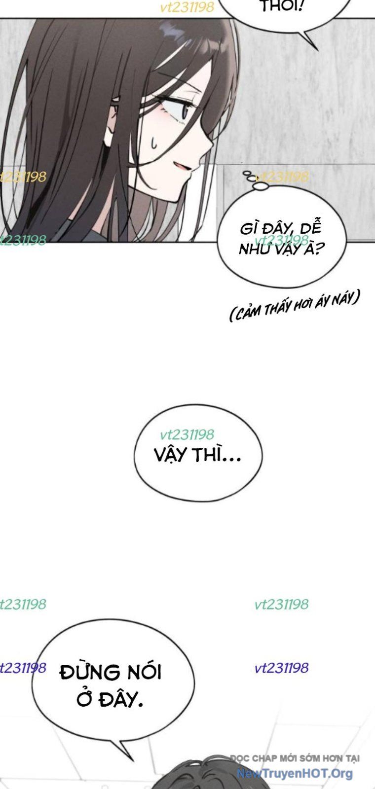 Hôm Nay Han Yoil Là Phụ Nữ - Chapter 25 - Page 70