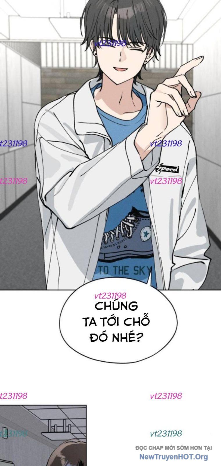 Hôm Nay Han Yoil Là Phụ Nữ - Chapter 25 - Page 71