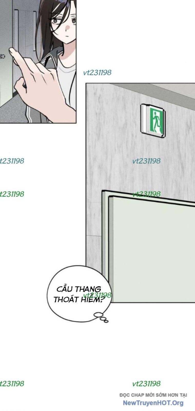 Hôm Nay Han Yoil Là Phụ Nữ - Chapter 25 - Page 72