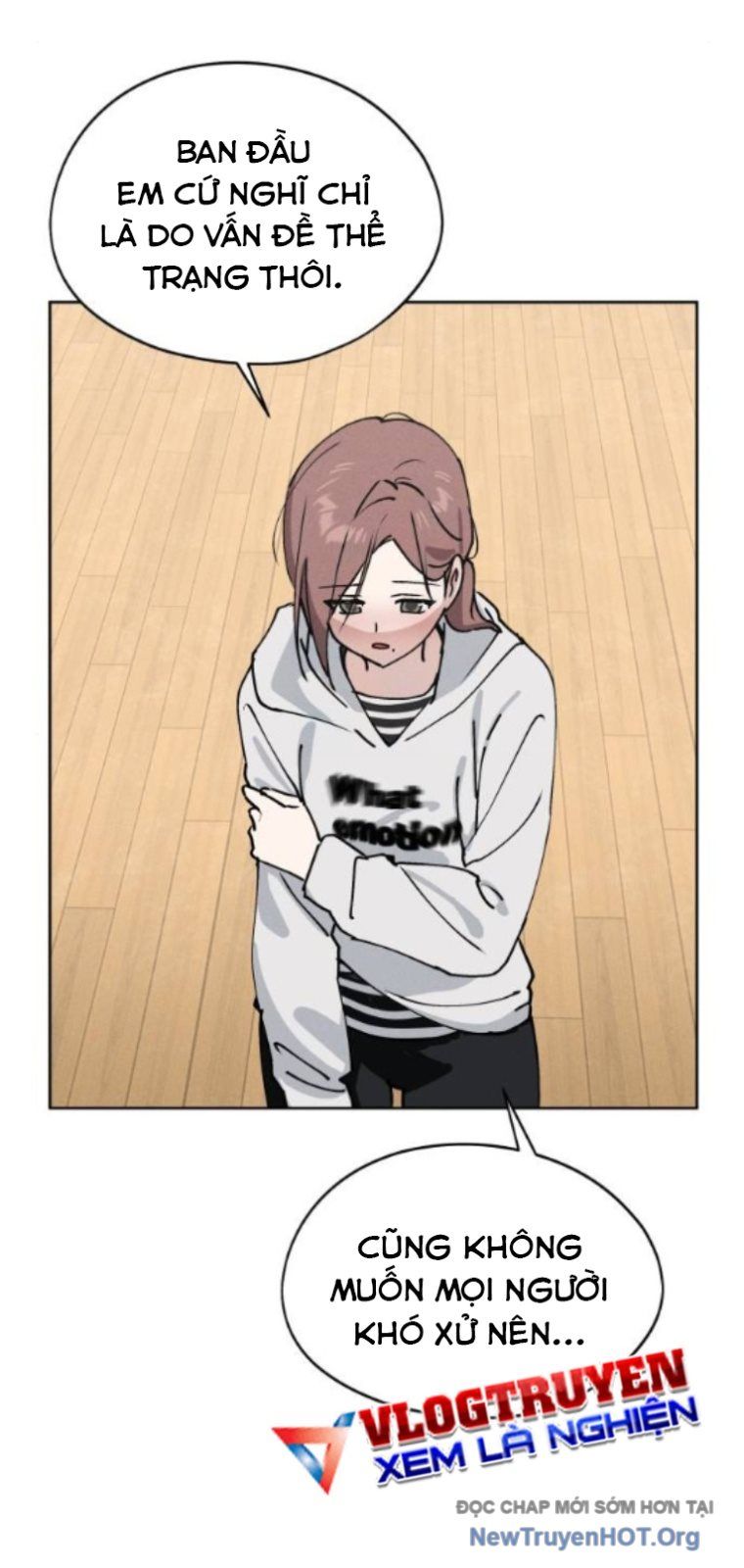 Hôm Nay Han Yoil Là Phụ Nữ - Chapter 25 - Page 9