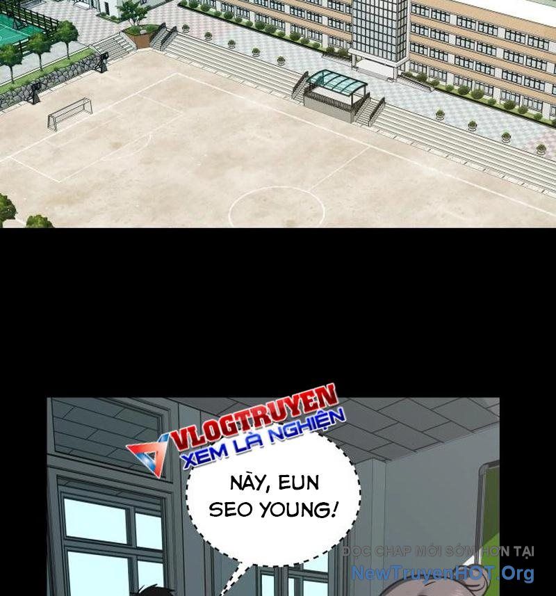 Hôm Nay Han Yoil Là Phụ Nữ - Chapter 3 - Page 12