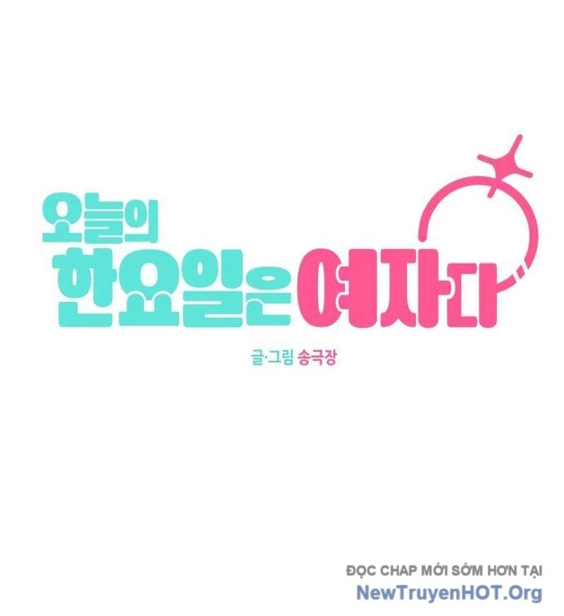 Hôm Nay Han Yoil Là Phụ Nữ - Chapter 3 - Page 126