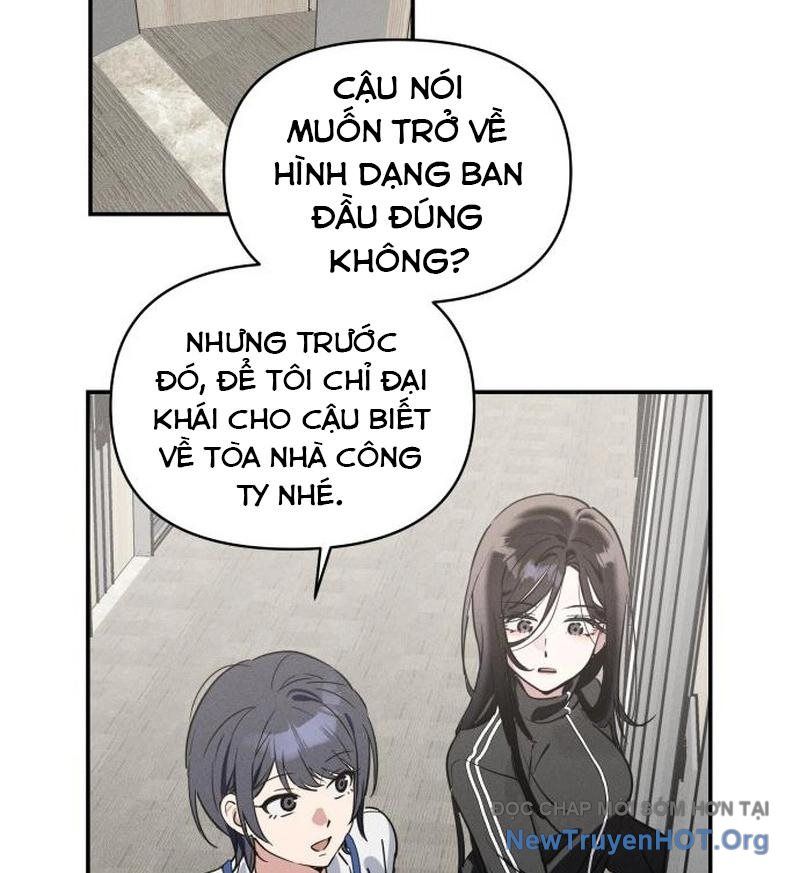 Hôm Nay Han Yoil Là Phụ Nữ - Chapter 3 - Page 129